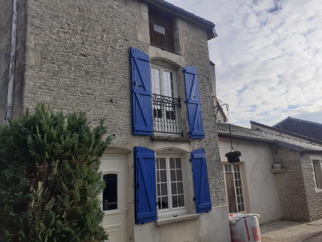Maison 3 pièces 89 m²