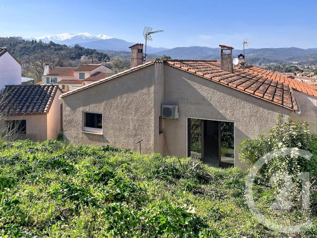Maison 3 pièces 89 m²