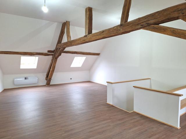 Maison 3 pièces, 89 m² à louer à Charny Orée de Puisaye 89120