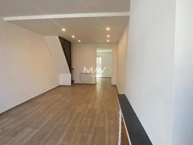 Maison 3 pièces, 89 m² à louer à Armentières 59280