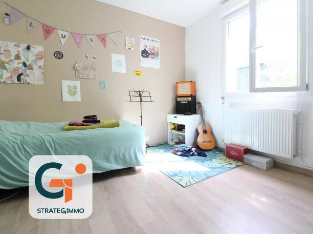 Maison 3 pièces, 89 m², Secteur Mont Gargan