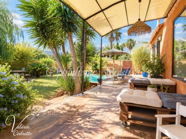 Maison 3 pièces 90 m²