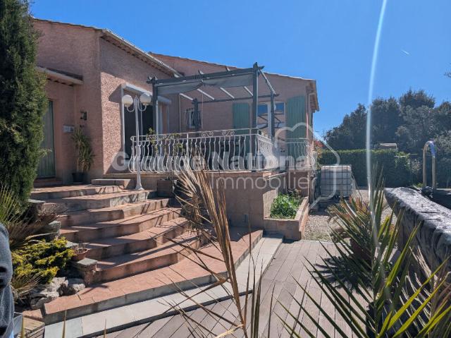 Maison 3 pièces 90 m²