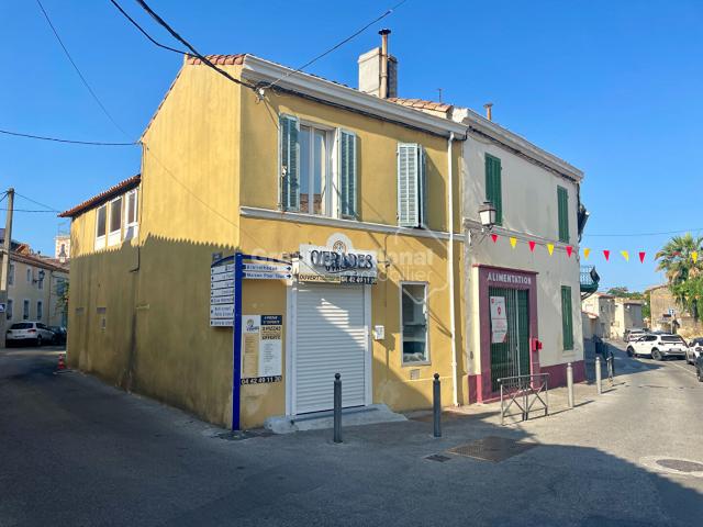 Maison 3 pièces 90 m²