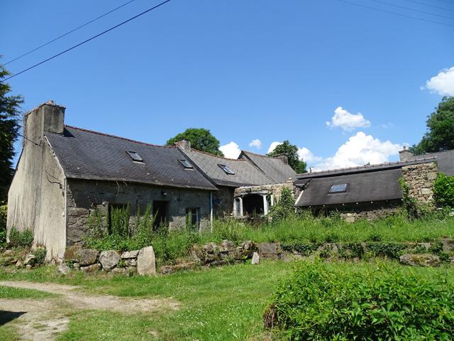 Maison 3 pièces 90 m²