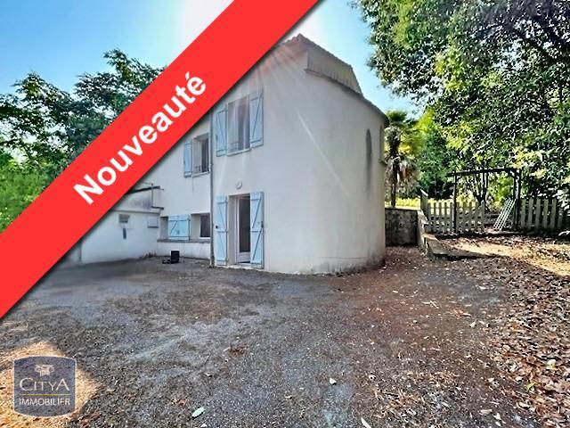 Maison 3 pièces 90 m²