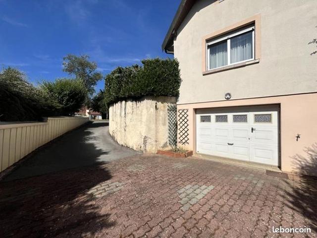 Maison 3 pièces 90 m²