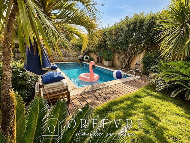 Maison 3 pièces 90 m²