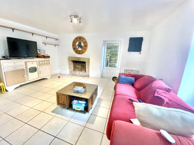 Maison 3 pièces 90 m²