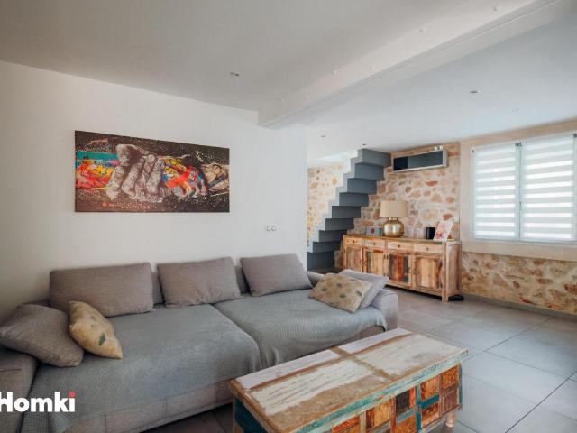 Maison 3 pièces 90 m²