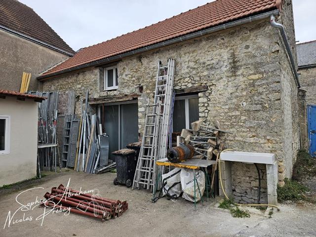 Maison 3 pièces 90 m²