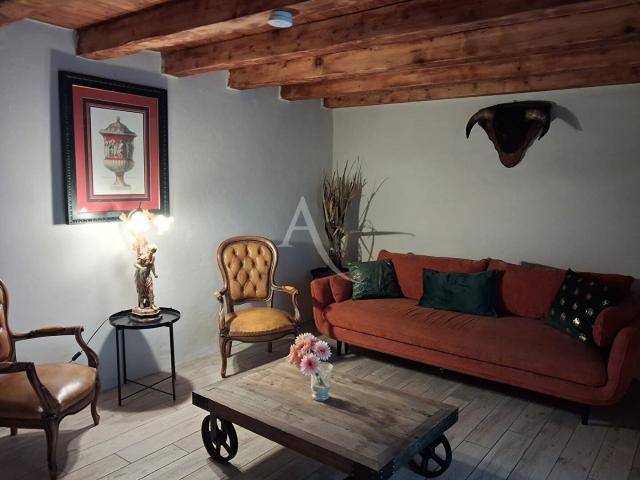 Maison 3 pièces 90 m²