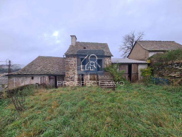 Maison 3 pièces 90 m²