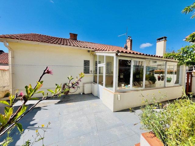 Maison 3 pièces 90 m²