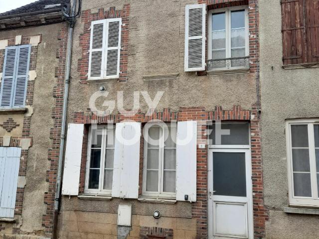 Maison 3 pièces 90 m²