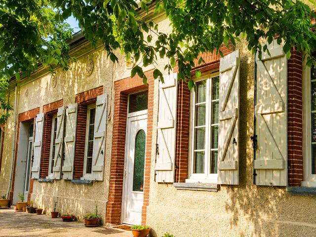 Maison 3 pièces 90 m²