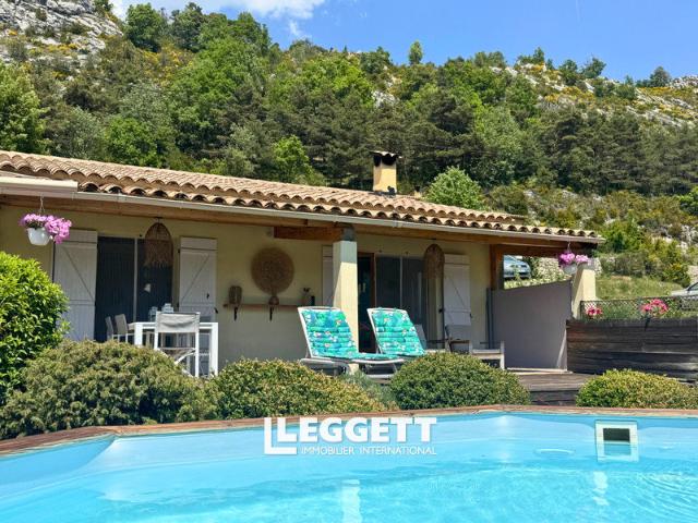 Maison 3 pièces 90 m²