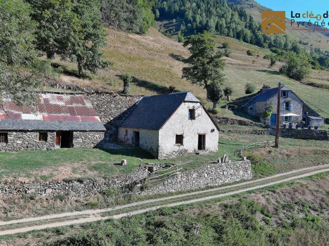 Maison 3 pièces 90 m²