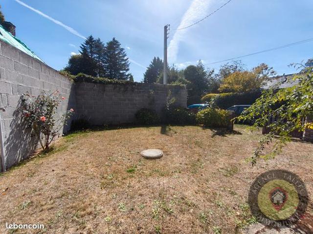 Maison 3 pièces 90 m²