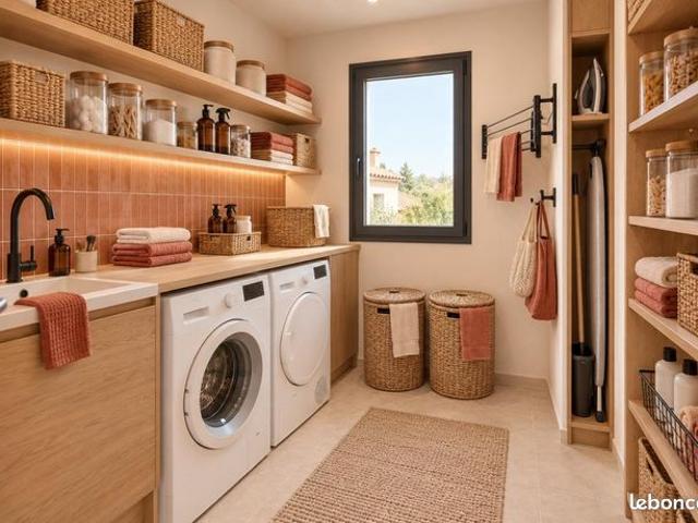 Maison 3 pièces 90 m²