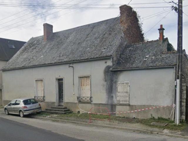 Maison 3 pièces 90 m²