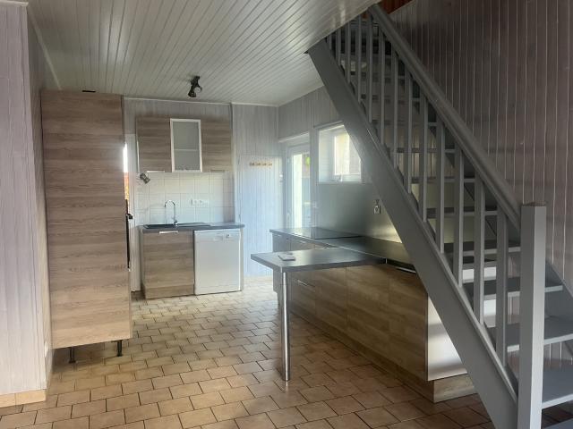 Maison 3 pièces 90 m²