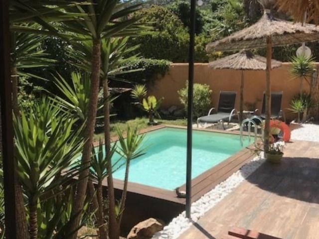 Maison 3 pièces 90 m²