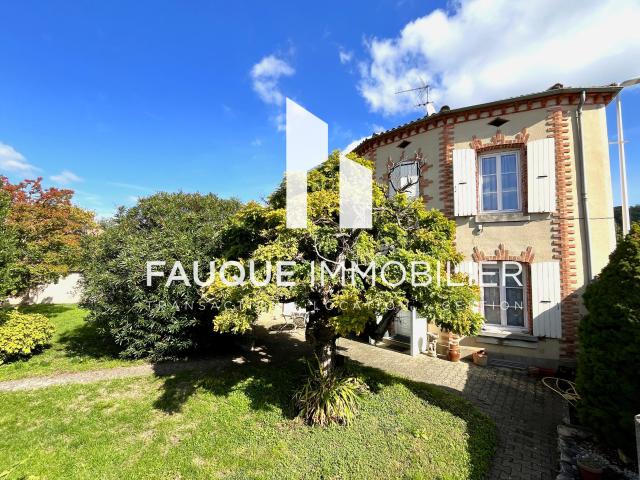 Maison 3 pièces 90 m²