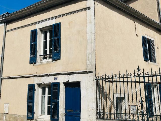 Maison 3 pièces 90 m²