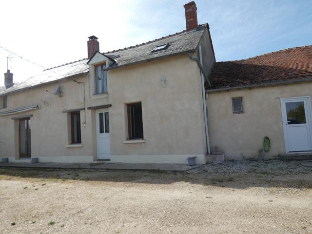 Maison 3 pièces 90 m²