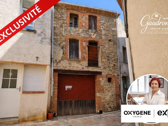 Maison 3 pièces 90 m²