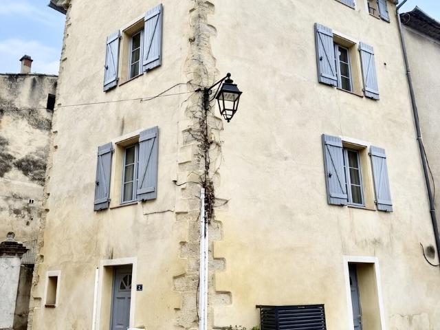 Maison 3 pièces 90 m²