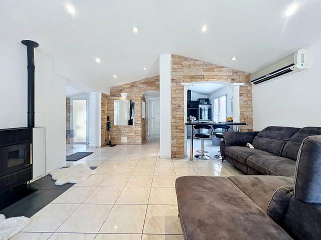 Maison 3 pièces 90 m²