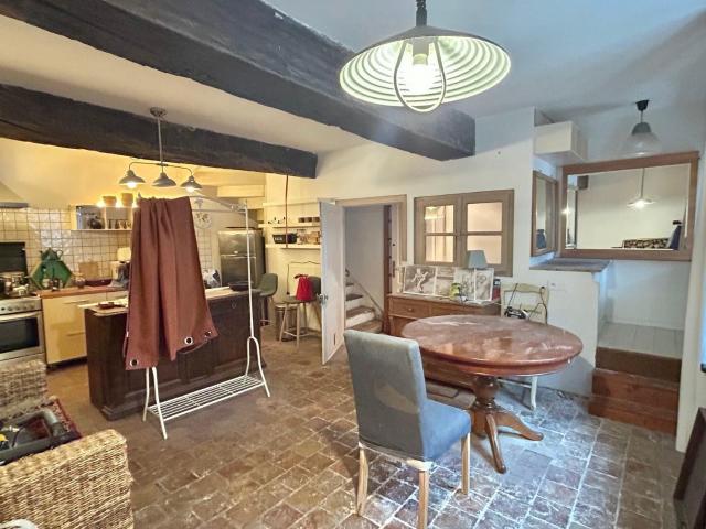 Maison 3 pièces 90 m²