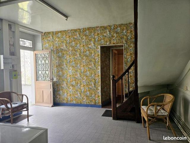 Maison 3 pièces 90 m²