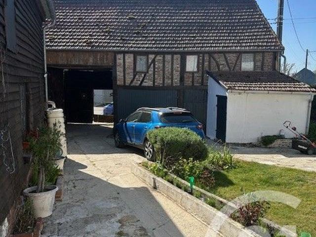 Maison 3 pièces 90 m²