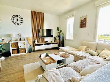 vendre Maison à Alpes - Jardin, Terrasse