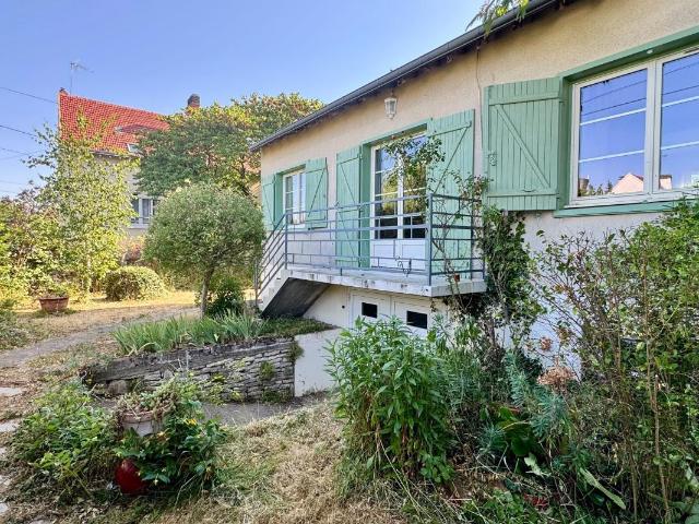 Maison 3 pièces 90 m²
