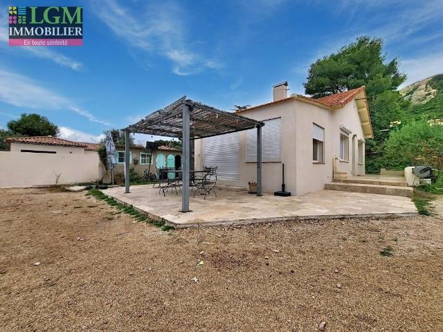 Maison 4 pièces 106 m²