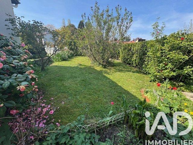 Maison 3 pièces 90 m²