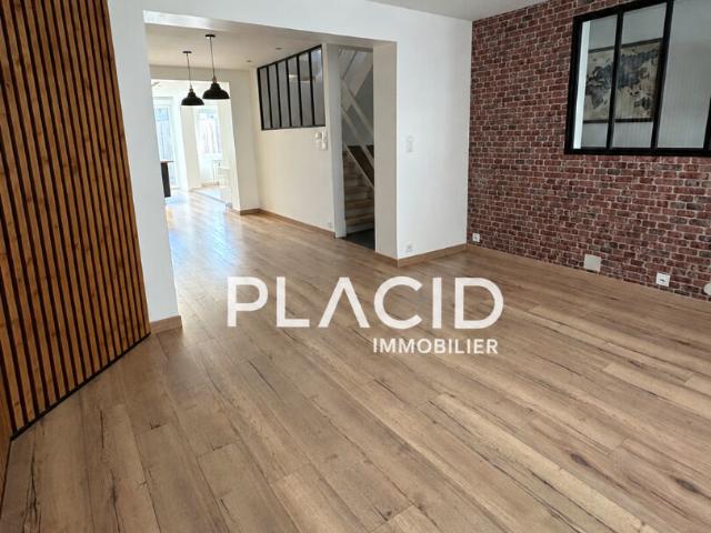 Maison 3 pièces 90 m²