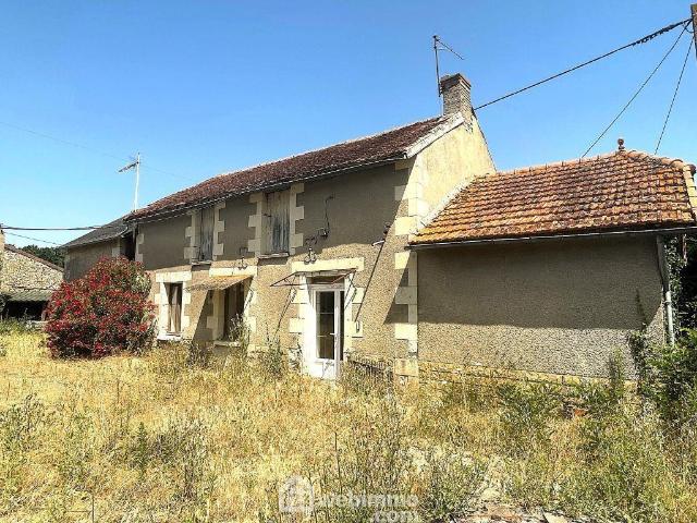 Maison 3 pièces 90 m²
