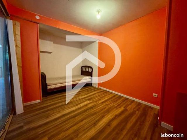 Maison 3 pièces 90 m²