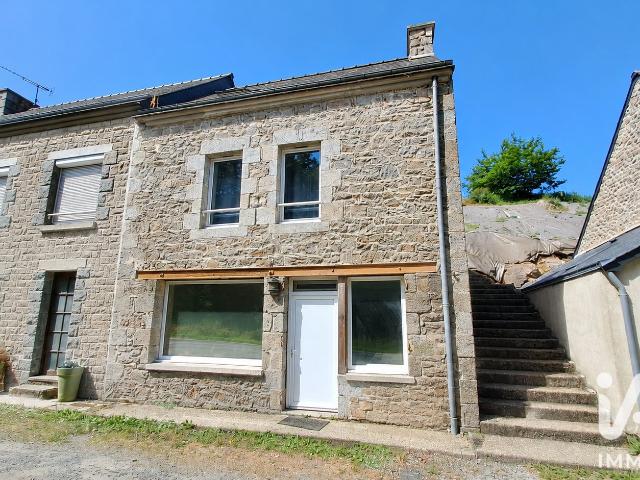 Maison 3 pièces 90 m²