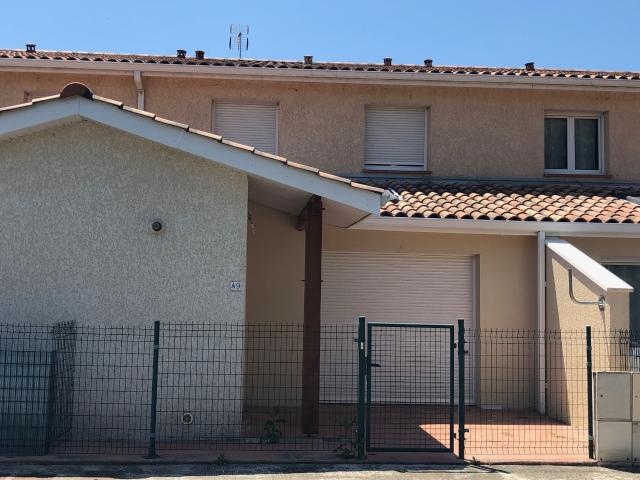 Maison 3 pièces 90 m²