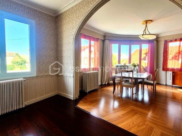 Maison 3 pièces 90 m²
