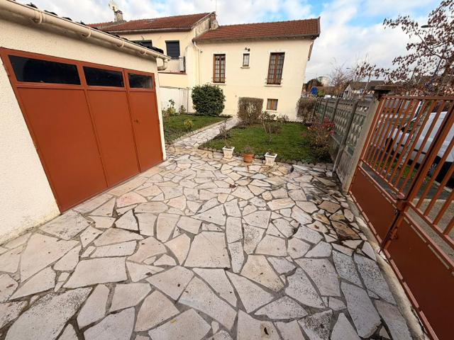 Maison 3 pièces 90 m²