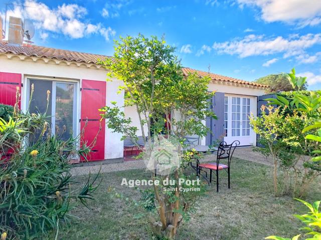 Maison 3 pièces 90 m²