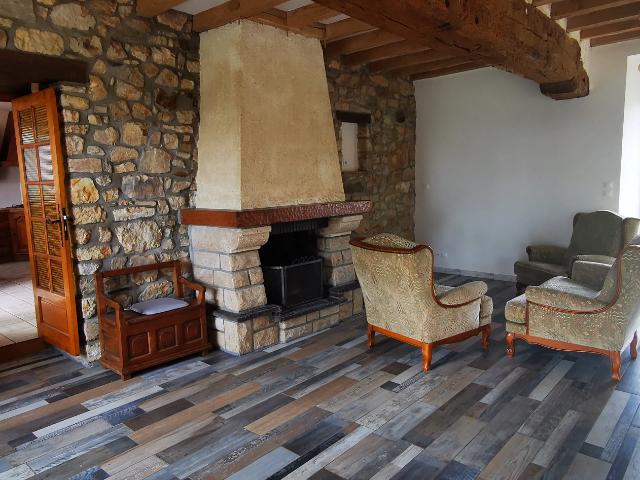 Maison 3 pièces 90 m²