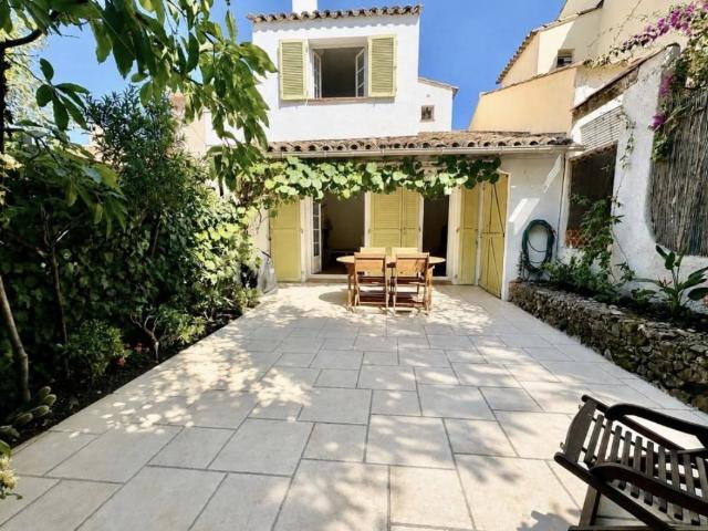 Maison 3 pièces 90 m²